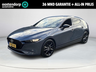 Mazda 3 2.0 e-SkyActiv-G M Hybrid 150 Homura | Rijklaarprijs !