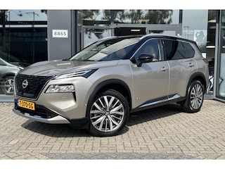 Nissan X-Trail 1.5 e-Power Tekna Plus
