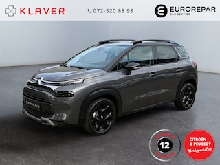 Citroën C3 Aircross 110PK S&S Max | Camera | Head-Up | Keyless | Navi