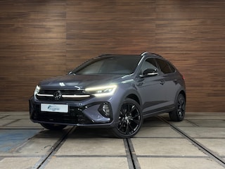 Volkswagen Taigo 1.0 TSI R-Line | Adaptive Cruise | IQ.Light | Navigatie | 18' inch | Camera | Virtual Cockpit | DAB