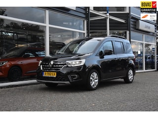 Renault Kangoo Family-Navi-hoge zit
