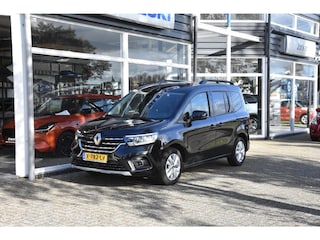 Renault Kangoo Family-Navi-hoge zit