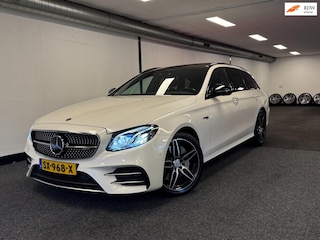 Mercedes-Benz Estate AMG 43 4MATIC BITURBO Full Options Dealer OH Z Mooi