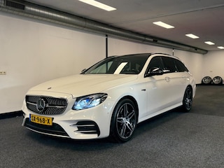 Mercedes-Benz Estate AMG 43 4MATIC BITURBO Full Options Dealer OH Z Mooi