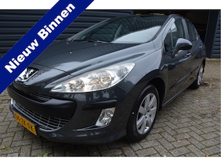 Peugeot 308 1.6 VTi XS Airco Panorama Dak Trekhaak