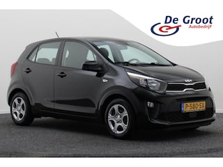 Kia Picanto 1.0 DPi ComfortLine 5p