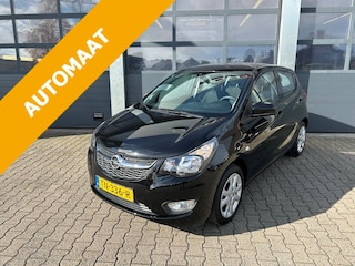 Opel Karl 1.0 Easytronic 75pk Edition