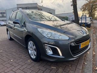 Peugeot 308 SW 1.6 VTi XS Première Airco/ECC,Navigatie,Panoramadak