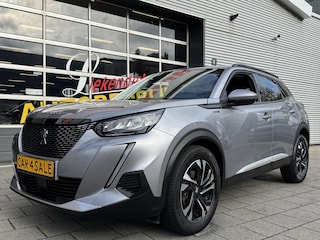 Peugeot 2008 1.2 PureTech Allure 131PK - Navigatie I LED/PDC I Achteruitrij camera I Airco I Sport velgen I Dealer onderhouden