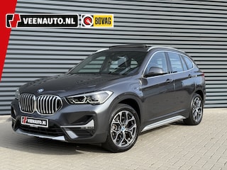 BMW X1 xDrive25e X-Line Pano/HUD/stoelwarm