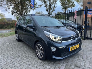 Kia Picanto 1.0 CVVT First Edition