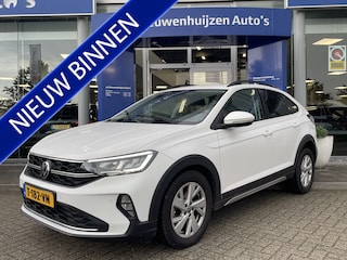 Volkswagen Taigo 1.0 TSI Life Business | Parkeersensoren | Cruise adaptive |