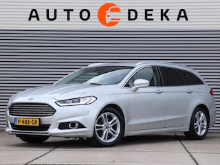 Ford Mondeo Wagon 1.5 EcoBoost Titanium *Navigatie*Trekhaak*