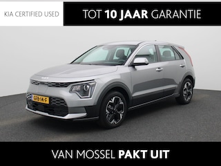 Kia Niro EV Light Edition 64.8 kWh Camera | Smart Key | Clima