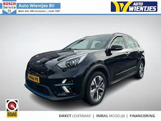 Kia Niro DynamicLine 64kWh | SOH 100% | Navi | Half Leer