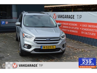 Ford Kuga 1.5 EcoBoost Titanium