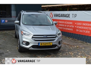 Ford Kuga 1.5 EcoBoost Titanium
