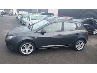 Seat Ibiza 1.2 Club