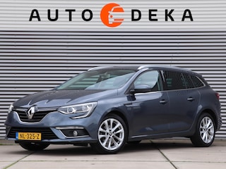 Renault Mégane Estate 1.2 TCe Zen *Navigatie*Klimaatreg.*Cruisecontr.*