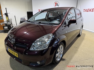 Toyota Corolla Verso 1.6 VVT-i Luna Clima/Cruise/Nap/2eEIG