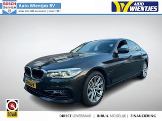BMW 530e iPerformance | High Executive | Leer | Navi
