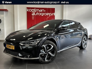 Kia EV6 Edition Advanced 77.4 kWh