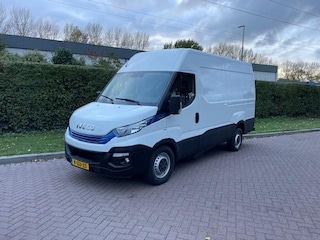 Iveco Daily 35S14NV 3.0 352 H3 L