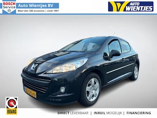 Peugeot 207 1.4 VTi 70kw | Style 5-Drs | Airco