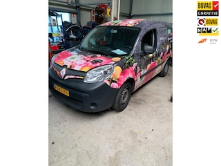 Renault Kangoo 1.2 TCe 115 S&S Comfort