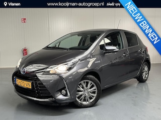 Toyota Yaris 1.5 Hybrid Dynamic