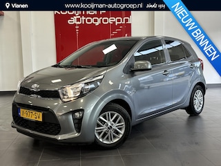 Kia Picanto 1.0 DPi DynamicLine