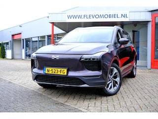 Aiways U5 Premium 63kWh Aut. Pano|Leder|Apple CarPlay|LMV|360cam