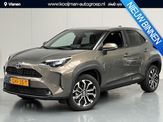 Toyota Yaris Cross 1.5 Hybrid Dynamic