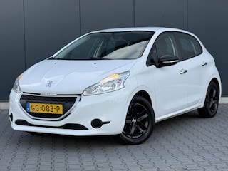 Peugeot 208 1.0 PureTech Access Airco - Cruise - Zeer Zuinig!