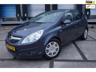 Opel Corsa 1.2-16V Enjoy