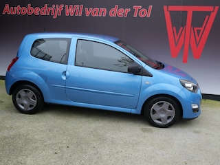 Renault Twingo 1.2 16V | CRUISE | AIRCO | BLUETOOTH | 2e EIG | APK 06/2026!!