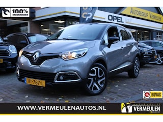 Renault Captur 0.9TCe 90PK Dynamique + 17"/ Navi/ Clima/ Cruise/ Camera/ NL auto