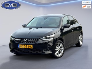 Opel Corsa 1.2 AUTOMAAT Ultimate, achteruitrijcamera, navigatie, climaat control, vele opties, dealer onderhouden