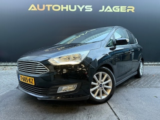 Ford C-MAX 1.5 Titanium