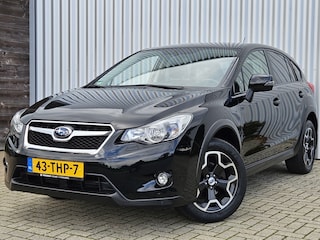 Subaru XV 2.0i Luxury Plus AWD /Automaat/Dealer Onderhouden!