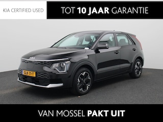 Kia Niro EV Light Edition 64.8 kWh | LM Velgen | Navi | Camera | Clima |