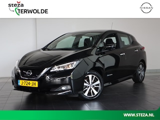 Nissan Leaf Acenta 40 kWh | Navigatie | Parkeercamera | Climate Control |