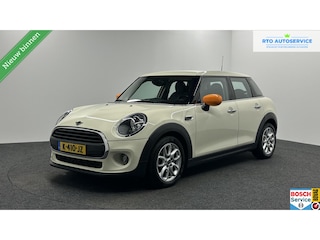 Mini Mini 1.5 Business Edition LM NAVIGATIE CRUISE CARPLAY.