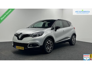Renault Captur 0.9 TCe Helly Hansen NAVI LM CRUISE ECC CRUISE.