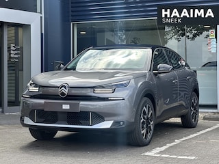 Citroën C4 Business 54 kWh | Stoel-/Voorruitverwarming | Apple Carplay/Android Auto | Adaptive Cruise Control | Full LED | Keyless Entry/Start |