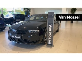 Opel Astra Sports Tourer 1.2 Turbo Hybrid Edition