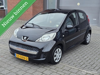Peugeot 107 1.0-12V XS✅️Apk✅️Airco✅️