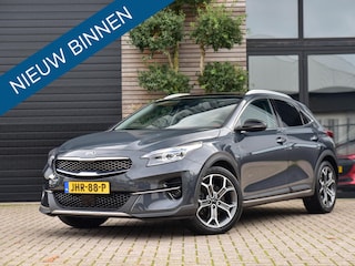 Kia XCeed 1.6 T-GDi ExecutiveLine / Panoramadak / Stoelventilatie / JBL Audio / Virtual Cockpit / Adaptive Cruise Control