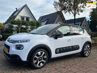 Citroën C3 1.2 PureTech S&S Shine DEALER AUTO-NAP