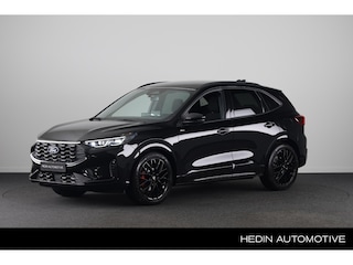 Ford Kuga 2.5 ST-Line Hybride Black Pack | Hud | Winterpakket | Draadloos CarPlay | Camera | 20 Inch |